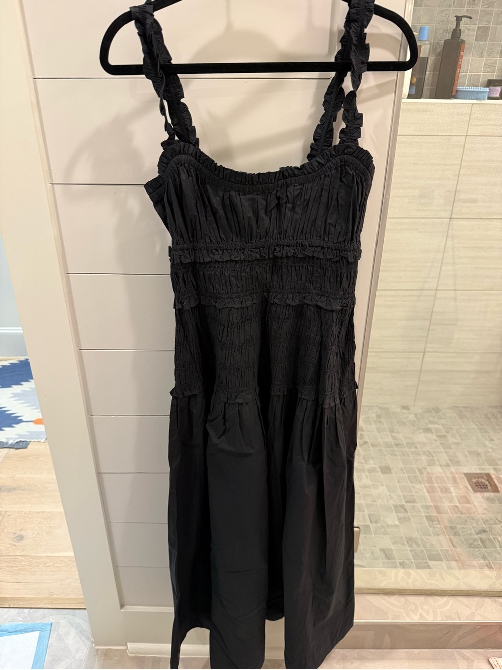 NWT Doen Marianne dress